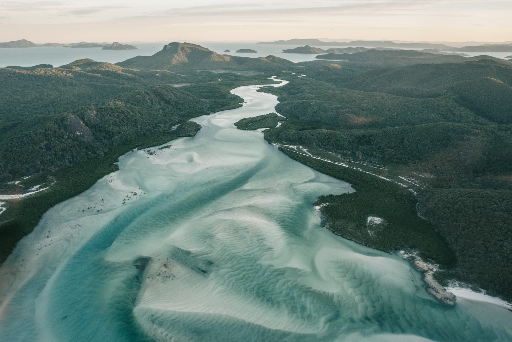 Travel photography by Daniel Bilsborough